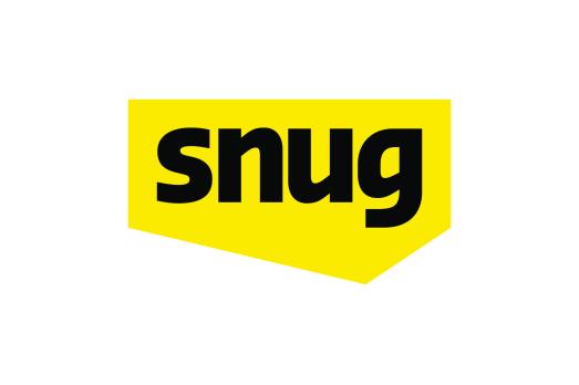 Black writing on a yellow background