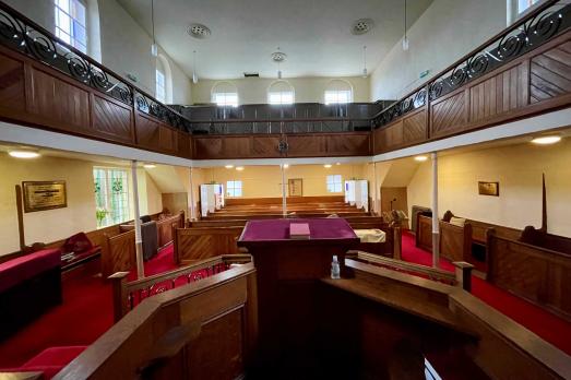 YorkshireGRASSINGTONMethodistChurch(SusanMcIvorPERMISSIONBYEMAIL)1