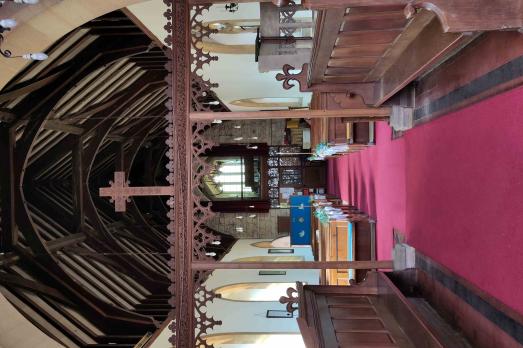 BuckinghamshireASTONABBOTTSStJamesGreat(CarolineLanePERMISSIONBYEMAIL)4