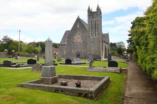 CountyArmaghNEWTOWNHAMILTONStJohn(EricJonesCC-BY-SA2.0)1