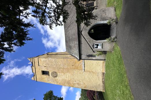 CumbriaGRASMEREStOswald(CathrynWynnJonesSTAFF)2
