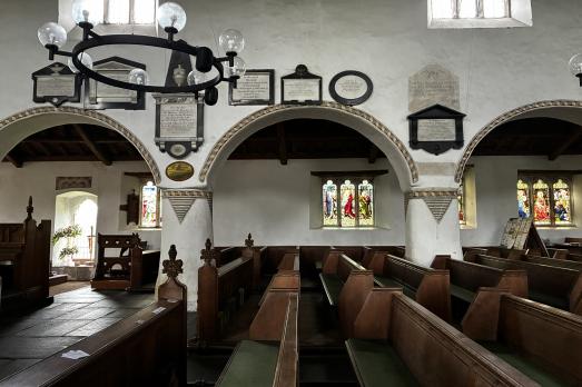 CumbriaHAWKSHEADStMichaelAllAngels(SarahCrosslandSTAFF)6