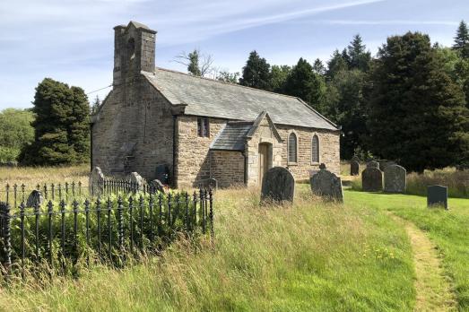CumbriaOUTHGILLStMary(DavidRobinsonCC-BY-SA2.0)1