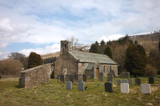 CumbriaOUTHGILLStMary(KarlAndAliCC-BY-SA2.0)1