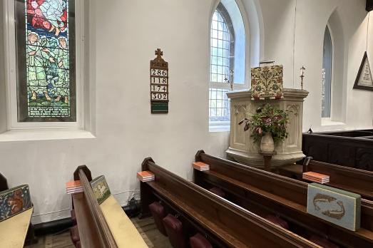 CumbriaTROUTBECKJesusChurch(CathrynWynnJonesSTAFF)29