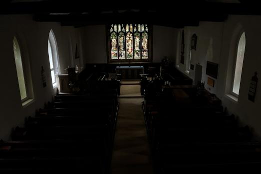 CumbriaTROUTBECKJesusChurch(SarahCrosslandSTAFF)8