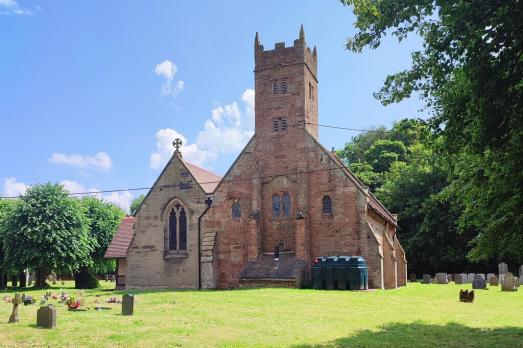 WarwickshireBAXTERLEYBaxterleyChurch(AJDCC-BY-SA2.0)1