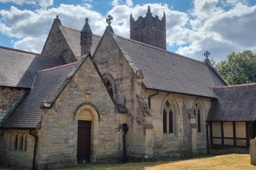 WarwickshireBAXTERLEYBaxterleyChurch(RhiannonTaylorPERMISSIONBYEMAIL)1