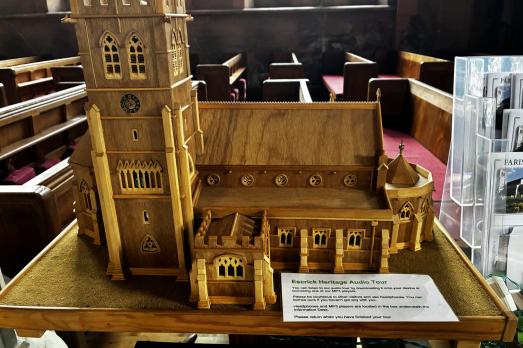 YorkshireESCRICKStHelen(sarahcrosslandSTAFF)5