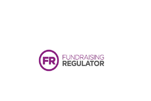 Fundraising regulator logo