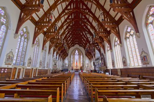 LancashirePRESTONStWalburge(MichaelDBeckwithCC-BY-SA3.0)1