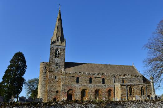 NorthamptonshireBRIXWORTHAllSaints(MichaelGarlickCC-BY-SA2.0)1
