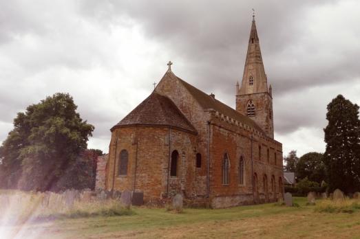 NorthamptonshireBRIXWORTHAllSaints(RichardGarbuttPERMISSIONBYEMAIL)1