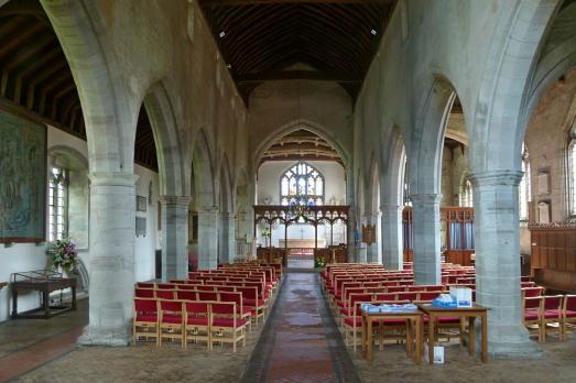 PowysPRESTEIGNEStAndrew(AlanMurrayRustCC-BY-SA2.0)2