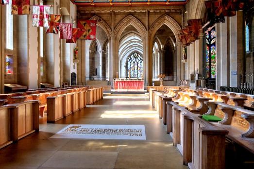 YorkshireSHEFFIELDSheffieldCathedral(DavidDixonCC-BY-2.0)1