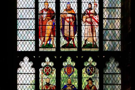 YorkshireSHEFFIELDSheffieldCathedral(DavidDixonCC-BY-2.0)3