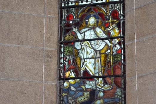 YorkshireUPPERARMLEYChristChurch(MarkStevensonCC-BY-SA2.0)1