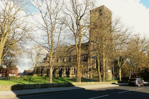 YorkshireUPPERARMLEYChristChurch(StephenCravenCC-BY-SA2.0)1