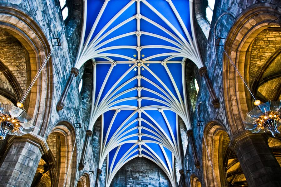 Cathedrals | National Churches Trust