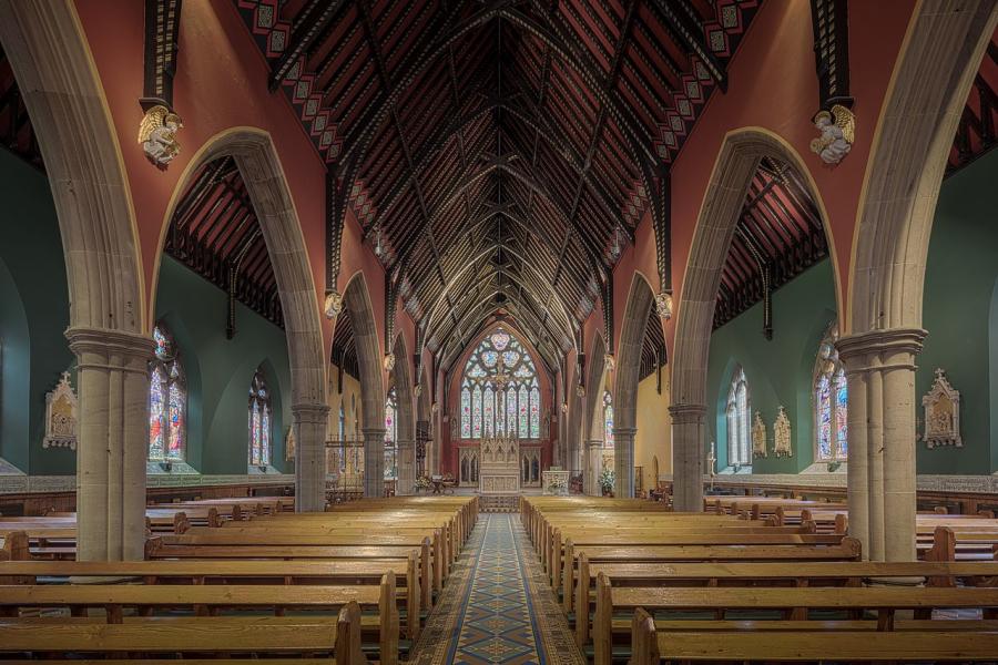 Cathedrals | National Churches Trust