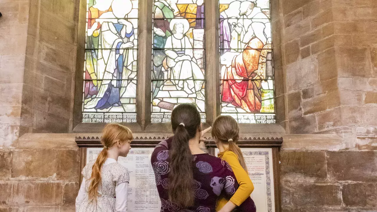 LincolnshireHORNCASTLEStMary(explorechurches.org)119