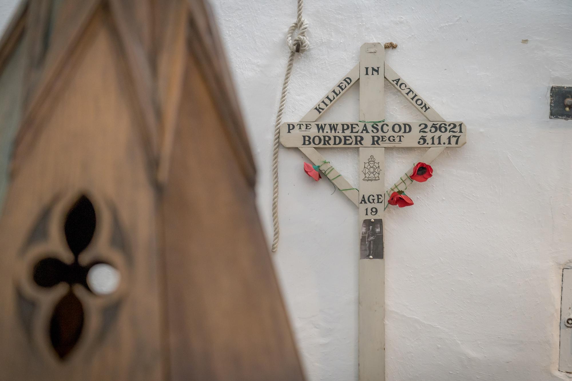 CumbriaGRASMEREStOswald(explorechurches.org)28