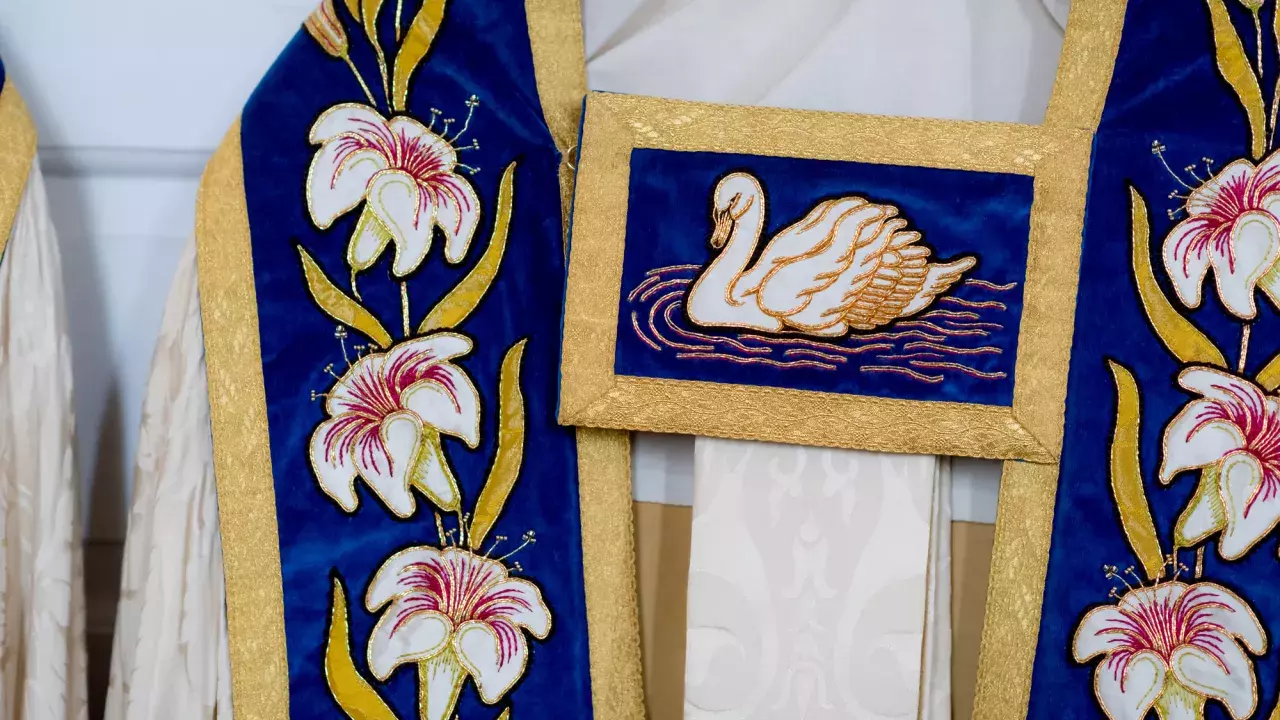Clothworkers Foundation | National Churches Trust