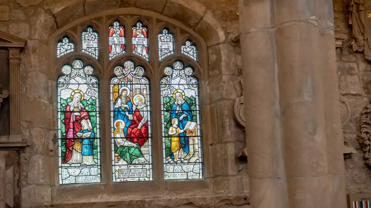 YorkshireBRADFORDBradfordCathedral(explorechurches.org)11