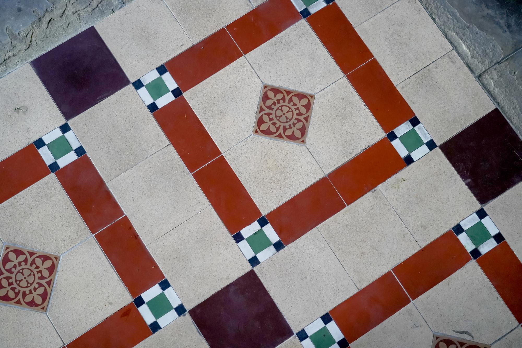 FCC Communities Foundation National Churches Trust