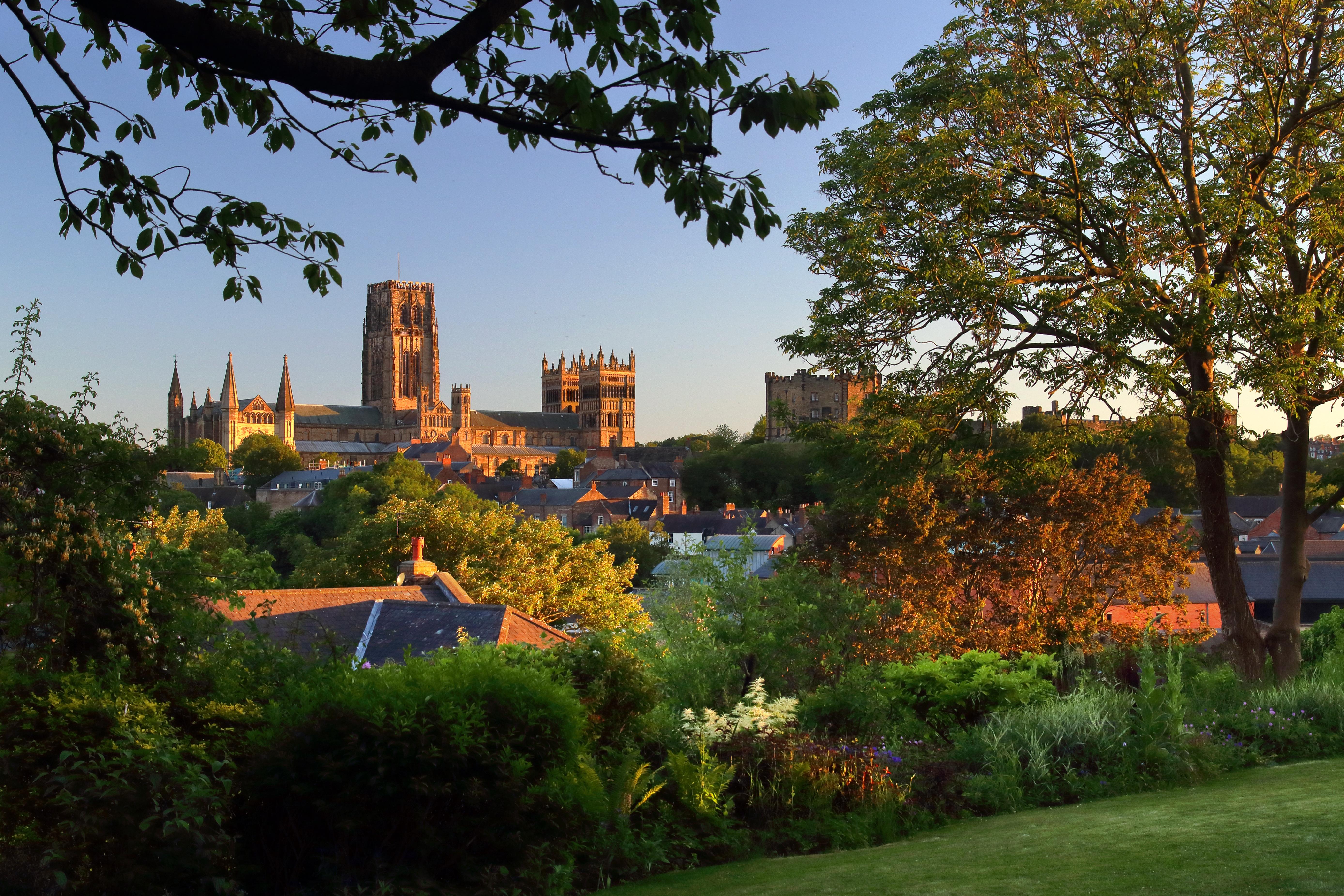 CountyDurhamDURHAMDurhamCathedral(CC0)1