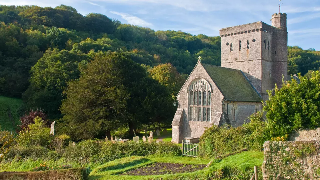 Visitor guide to the best historic churches to visit in Devon