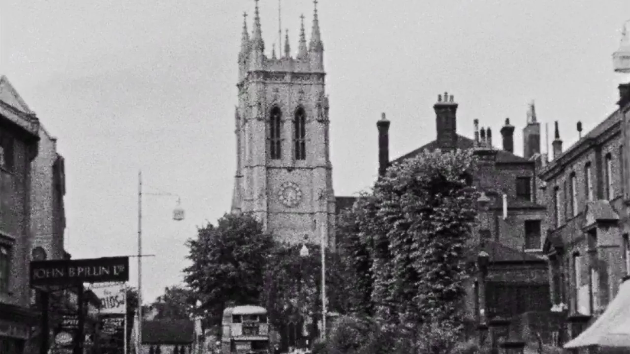 GreaterLondonBECKENHAMStGeorge(bromleyglossCCbyNC2.0)1