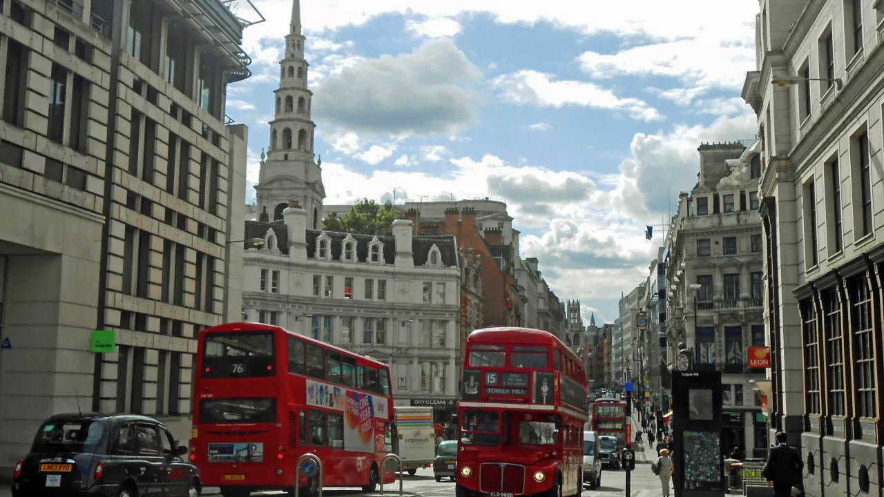 GreaterLondonCITYOFLONDONStBride(itsnogameCC-BY-2.0)1