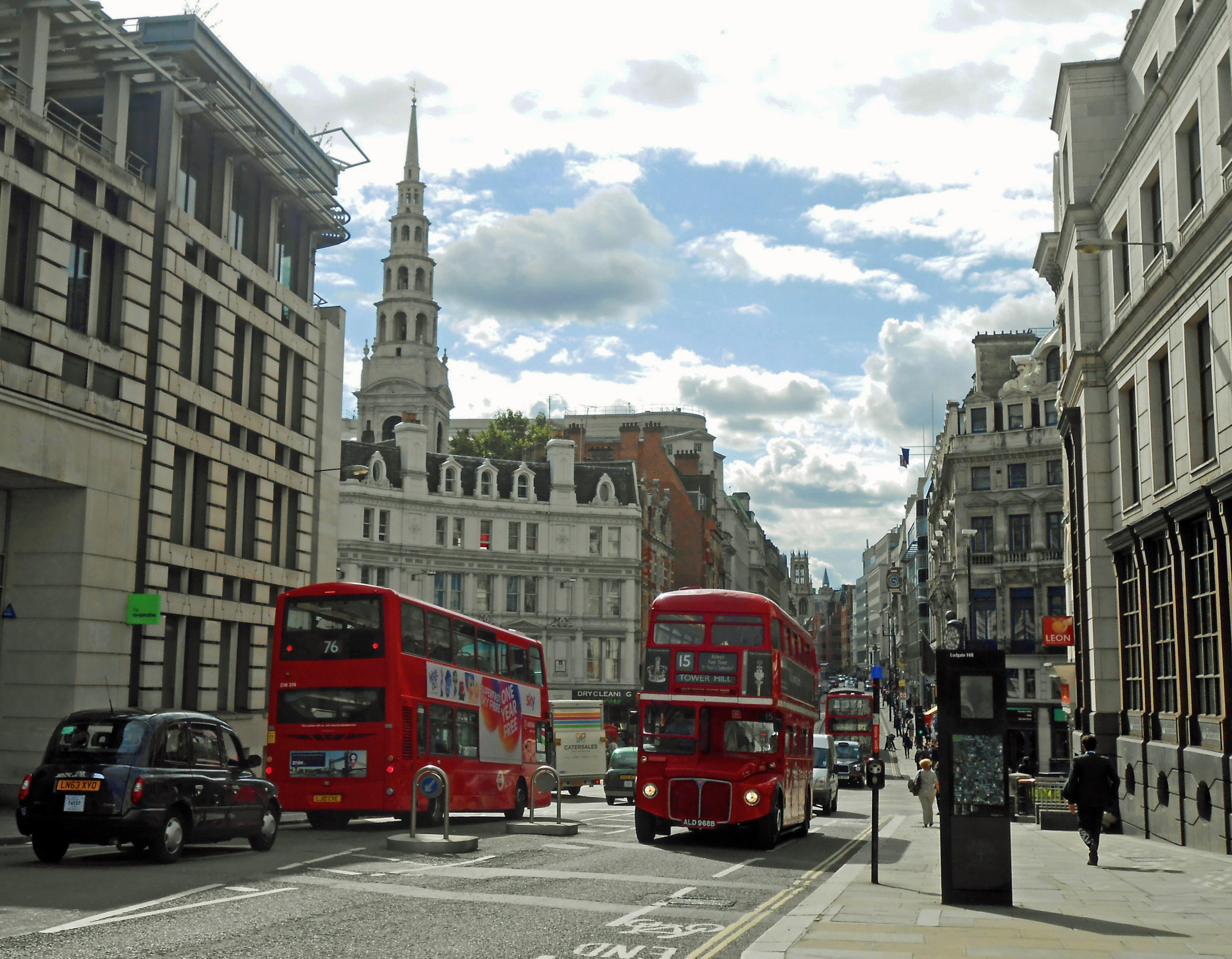 GreaterLondonCITYOFLONDONStBride(itsnogameCC-BY-2.0)1