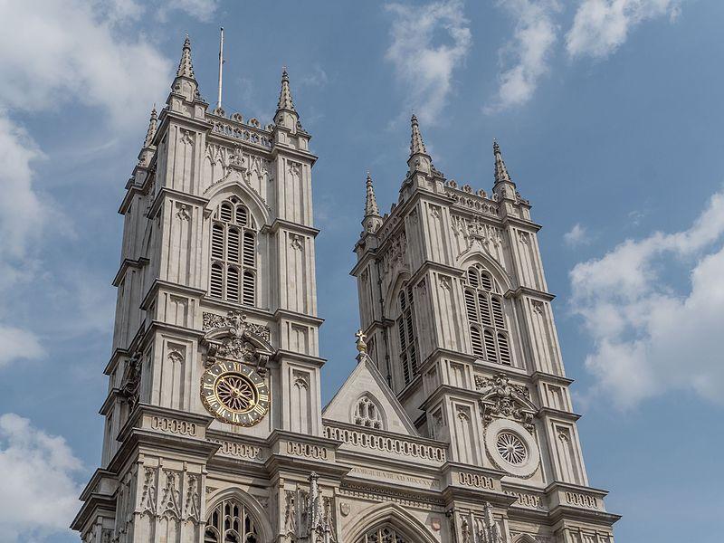 GreaterLondonWESTMINSTERWestminsterAbbey(ermellCC-BY-4.0)1