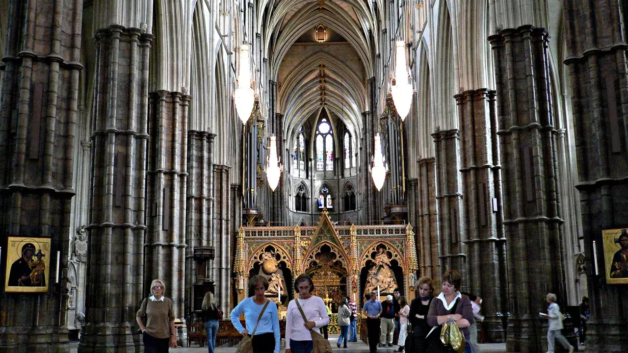 GreaterLondonWESTMINSTERWestminsterAbbey(herrylawfordCC-BY-2.0)2