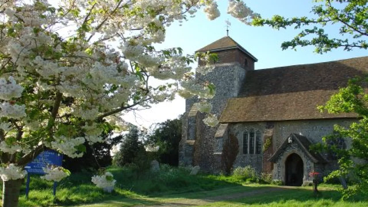 KentMOLASHStPeter(davidelvinCC-BY-SA2.0)1