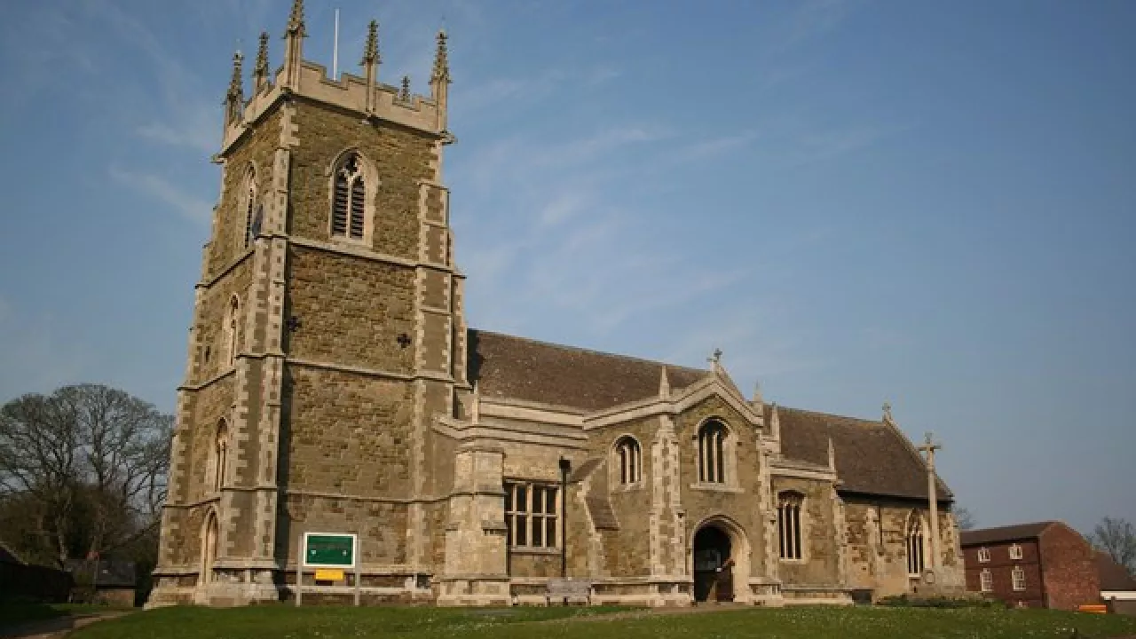 LincolnshireALFORDStWilfrid(richardcroftCC-BY-SA2.0)1