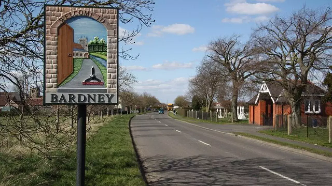 Bardney Church Lane Chapel | National Churches Trust