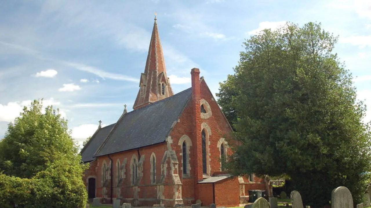 LincolnshireHORSINGTONAllSaints(garybrothwellCC-BY-SA2.0)1