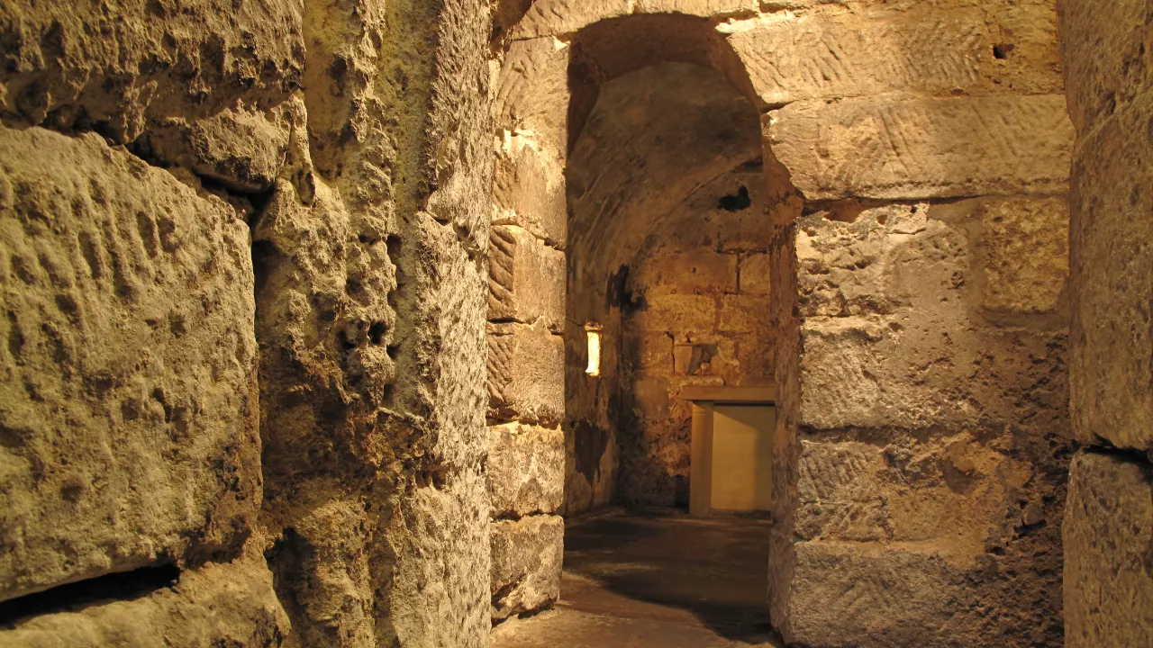 NorthumberlandHEXHAMHexhamAbbey(ozimanndias8CC-BY-2.0)1