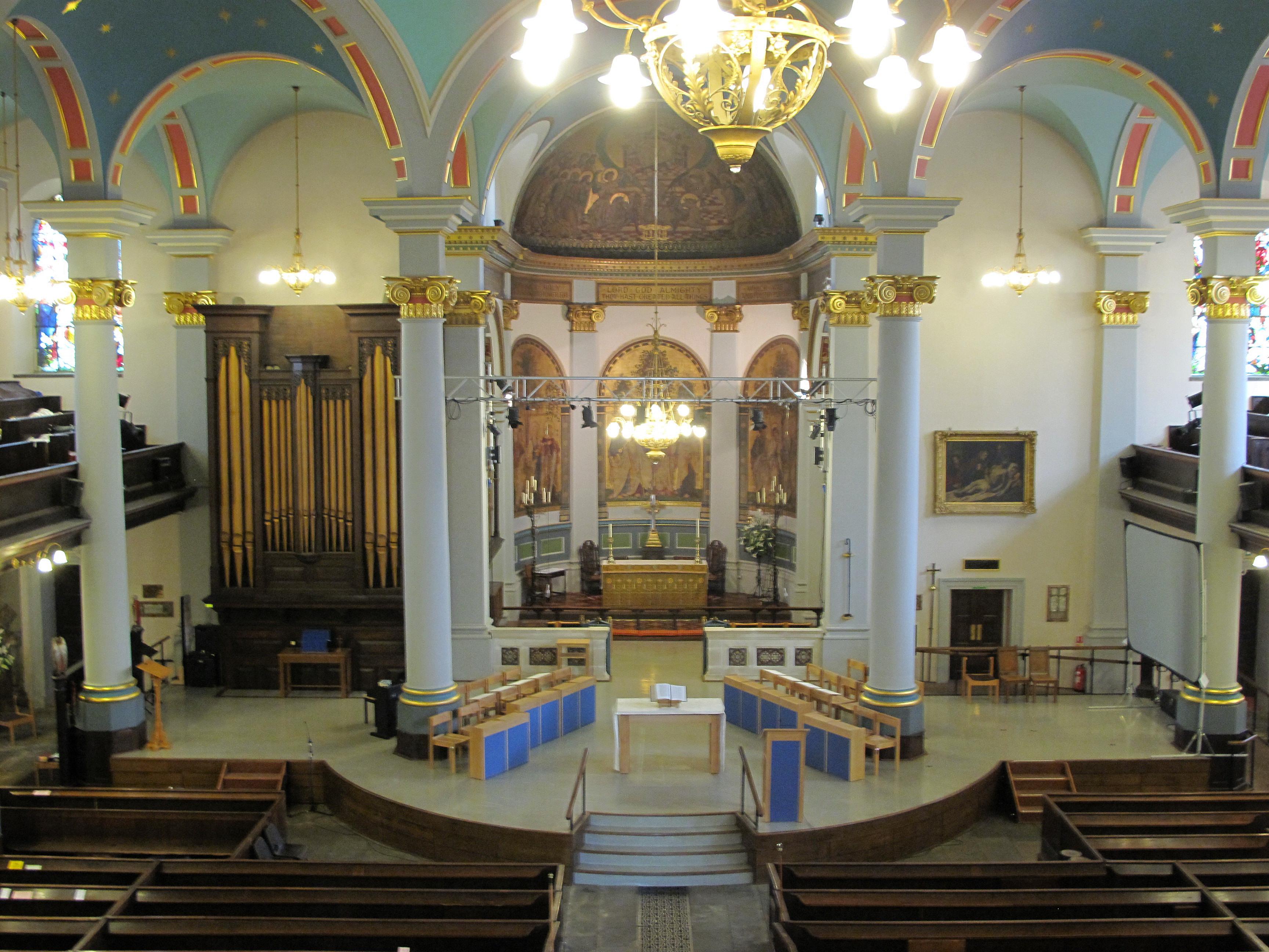 OxfordshireBANBURYStMary(lukehgordonCCby2.0)1