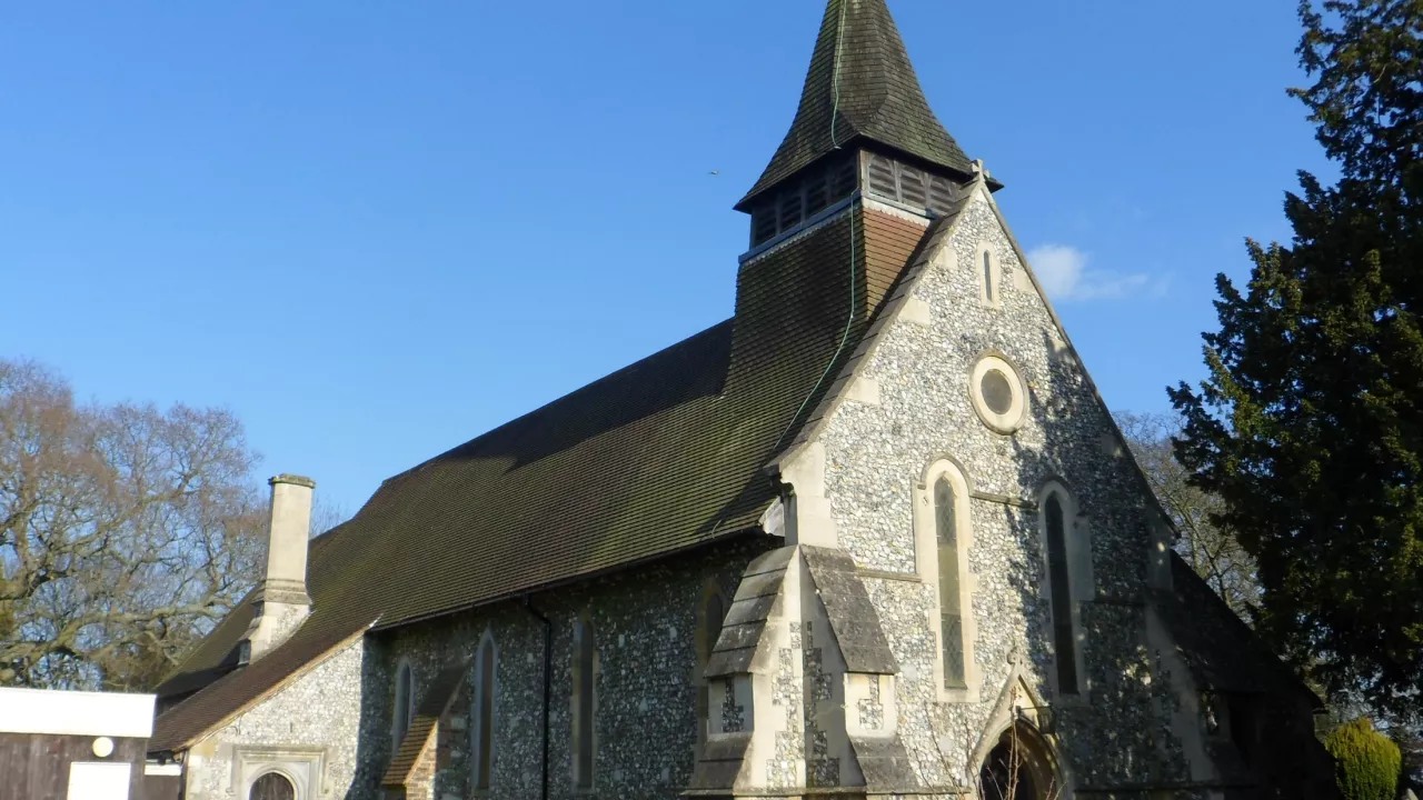 SurreyWARLINGHAMAllSaints(thevoiceofhassocksCC01.0)1