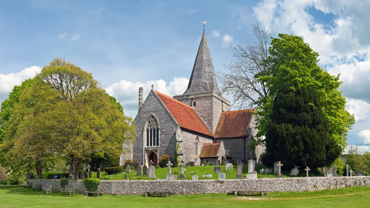 SussexALFRISTONStAndrew(davidilliffCC-BY-SA3.0)1