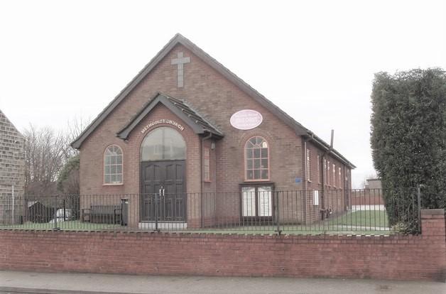 YorkshireGREATHOUGHTONGreatHoughtonMethodistChurch(robertneilsonCC-BY-SA2.0)1