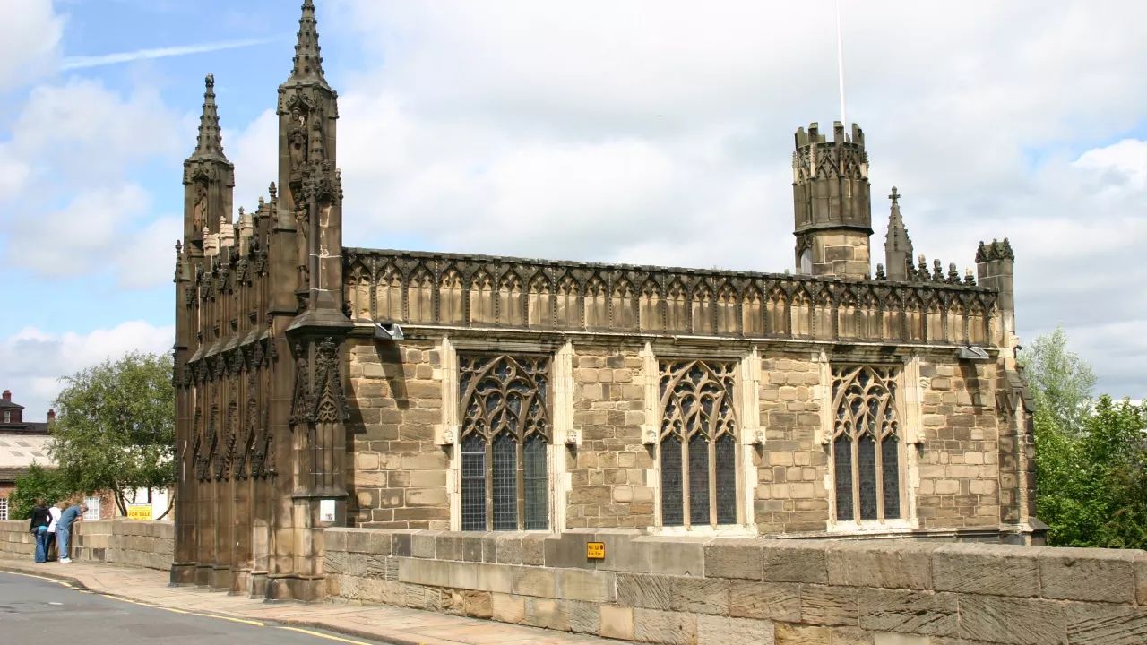 YorkshireWAKEFIELDChantryChapelStMary(neiltCC-BY-SA2.0)1