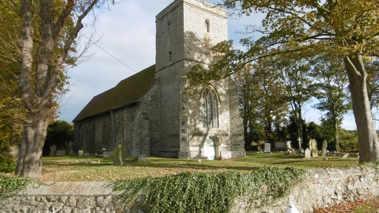 KentCOOLINGStJames(marathonCC-BY-SA2.0)1