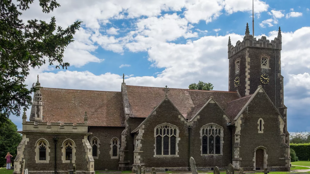 NorfolkSANDRINGHAMStMaryMagdalene(defactoCC-BY-SA4.0)1