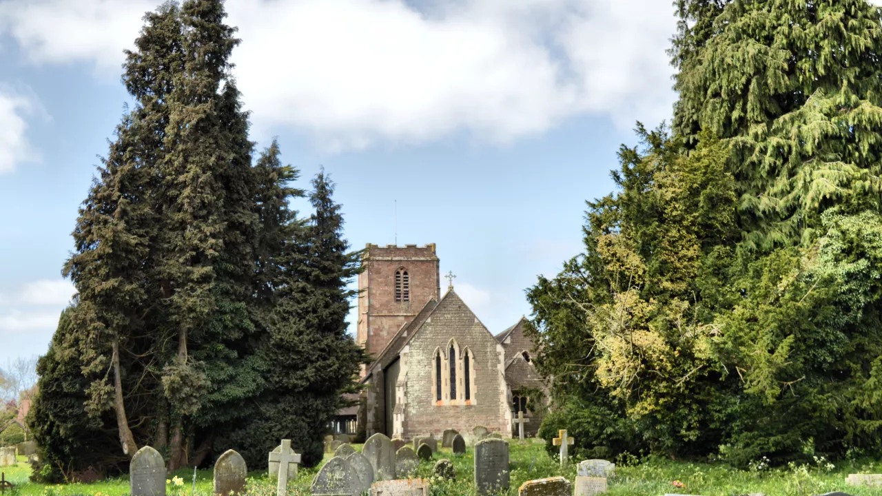 GloucestershireREDMARLEYDABITOTStBartholomew(philippankhurstCC-BY-SA2.0)1