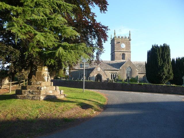 GloucestershireSTAUNTONAllSaints(jeremybolwellCC-BY-SA2.0)1